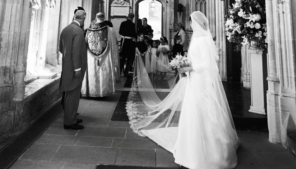 King Charles steps back from peace offering despite Meghans nod