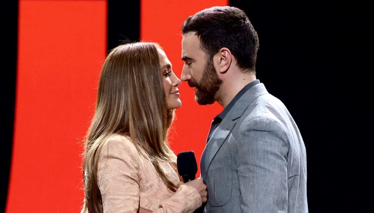Inside Jennifer Lopez, Brett Goldstein's lowkey 'romance'
