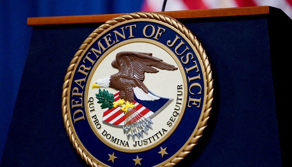 Ex-DoJ prosecutor indicted for stealing sealed Jack Smith report copies