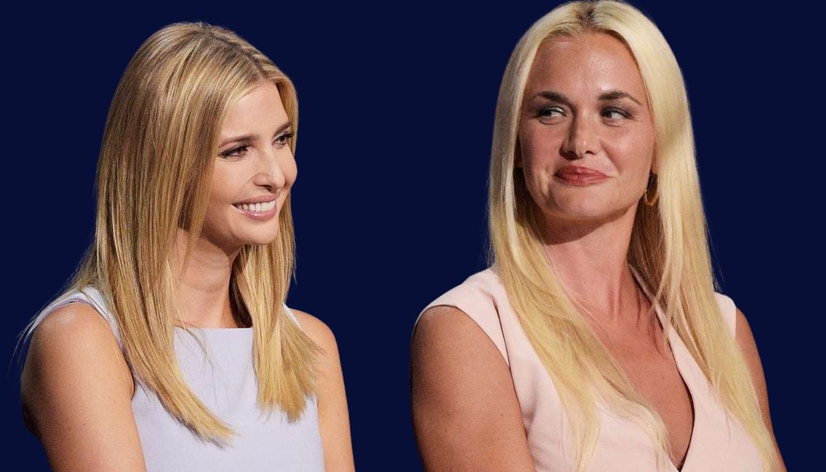Ivanka Trump makes heartfelt comment following Vanessa Trump's cancer diagnosis