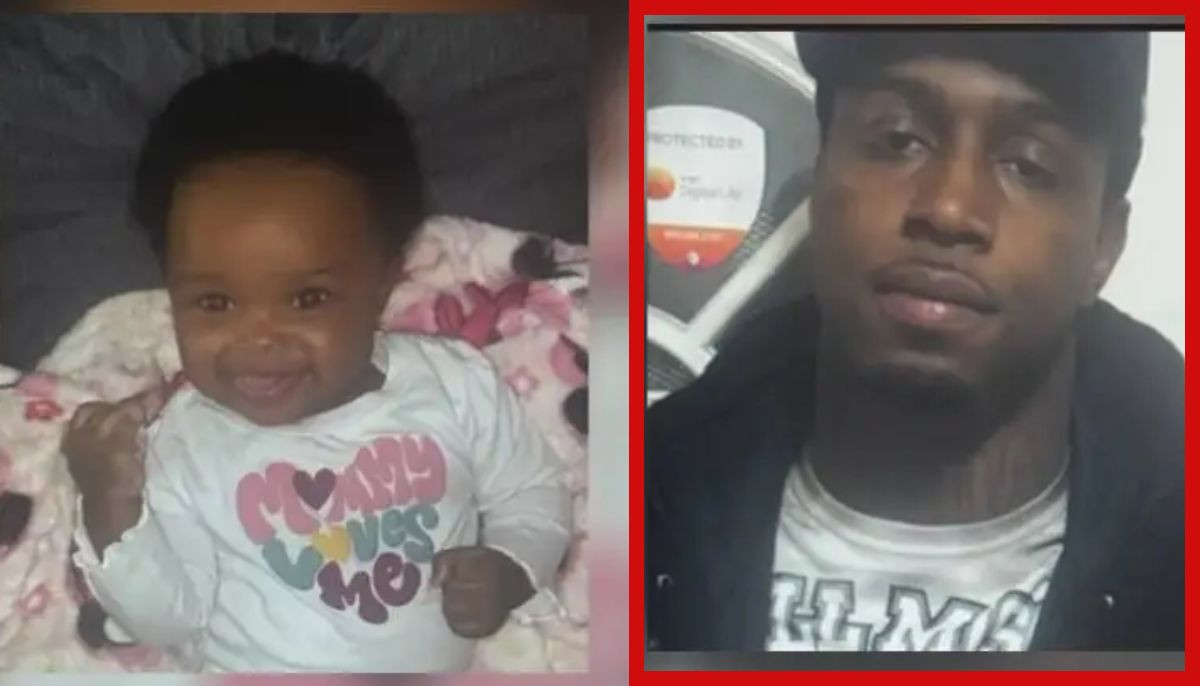 Statewide AMBER alert announced for missing six-month-old girl from Hammond, Indiana
