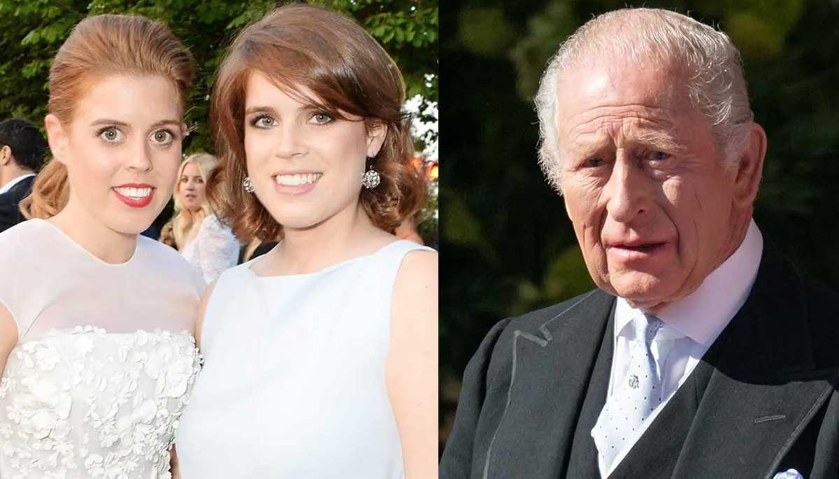 Beatrice, Eugenie's royal return confirmed with big celebration: report