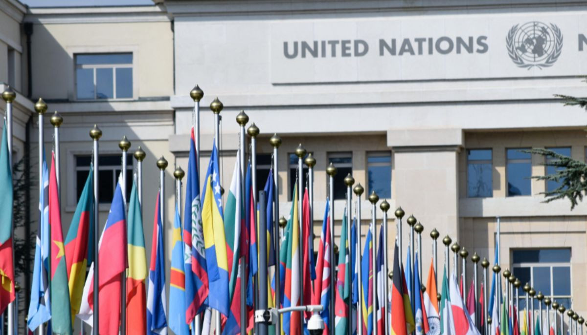 UN adopts historic climate accountability resolution, paving way for climate justice 
