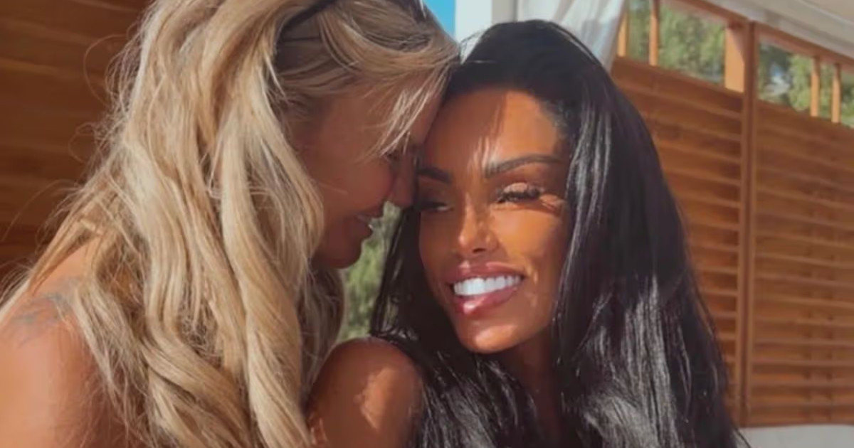 Kerry Katona takes brutal swipe at Katie Price over missing husband drama