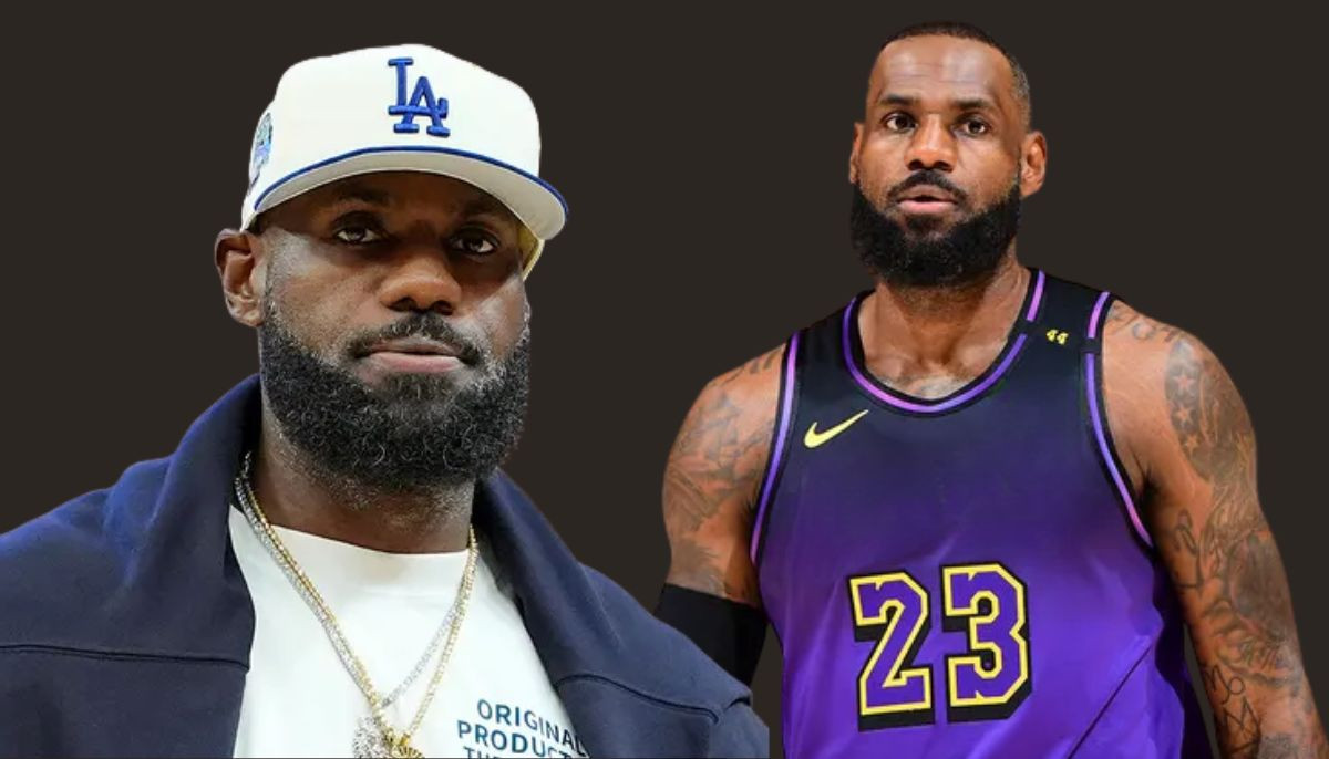 LeBron James teases fans by liking Cavaliers comeback post—Is homecoming coming?