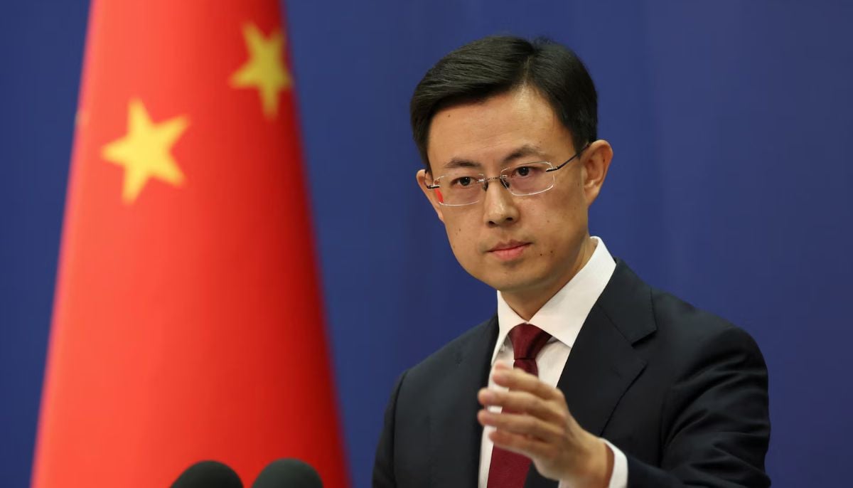 China issues stern warning to US over threats against Cuba after Raul Castro indictment