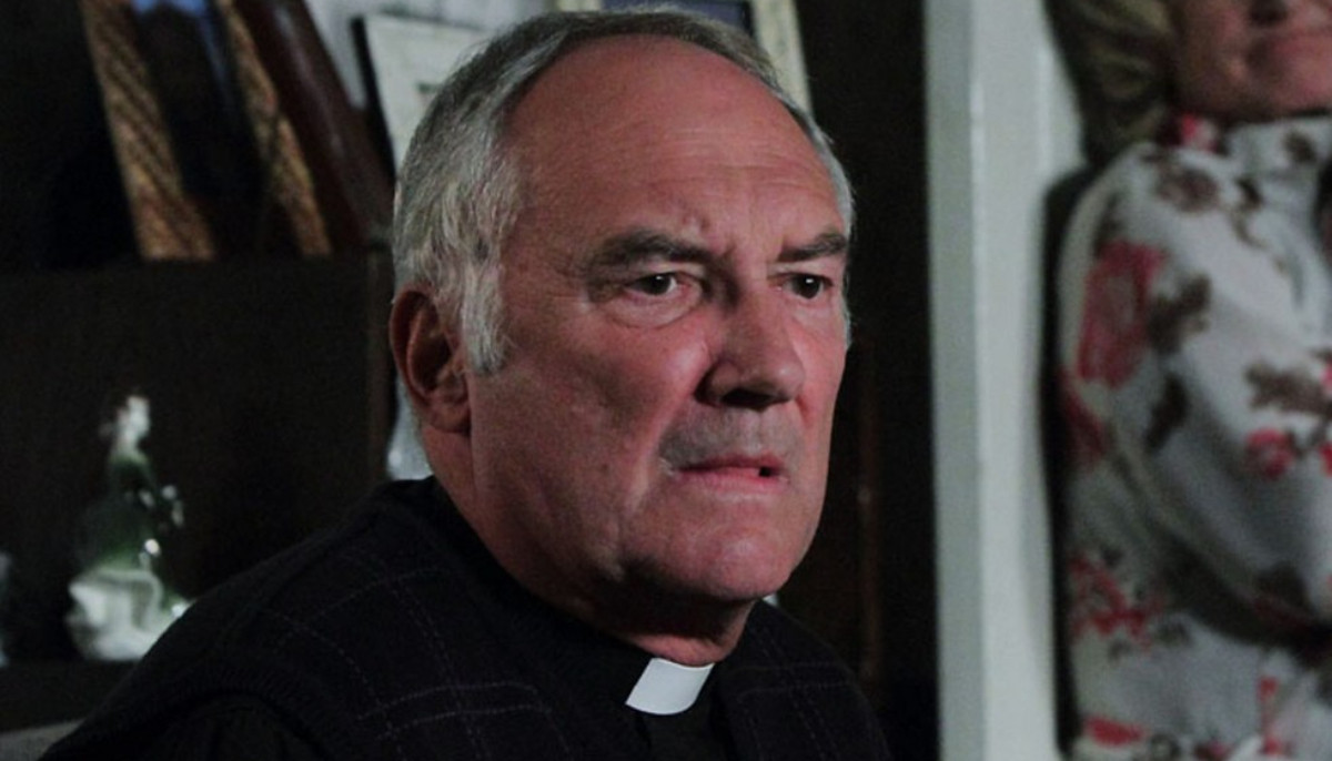 'EastEnders' and 'Blake's 7' star Michael Keating passes away aged 79