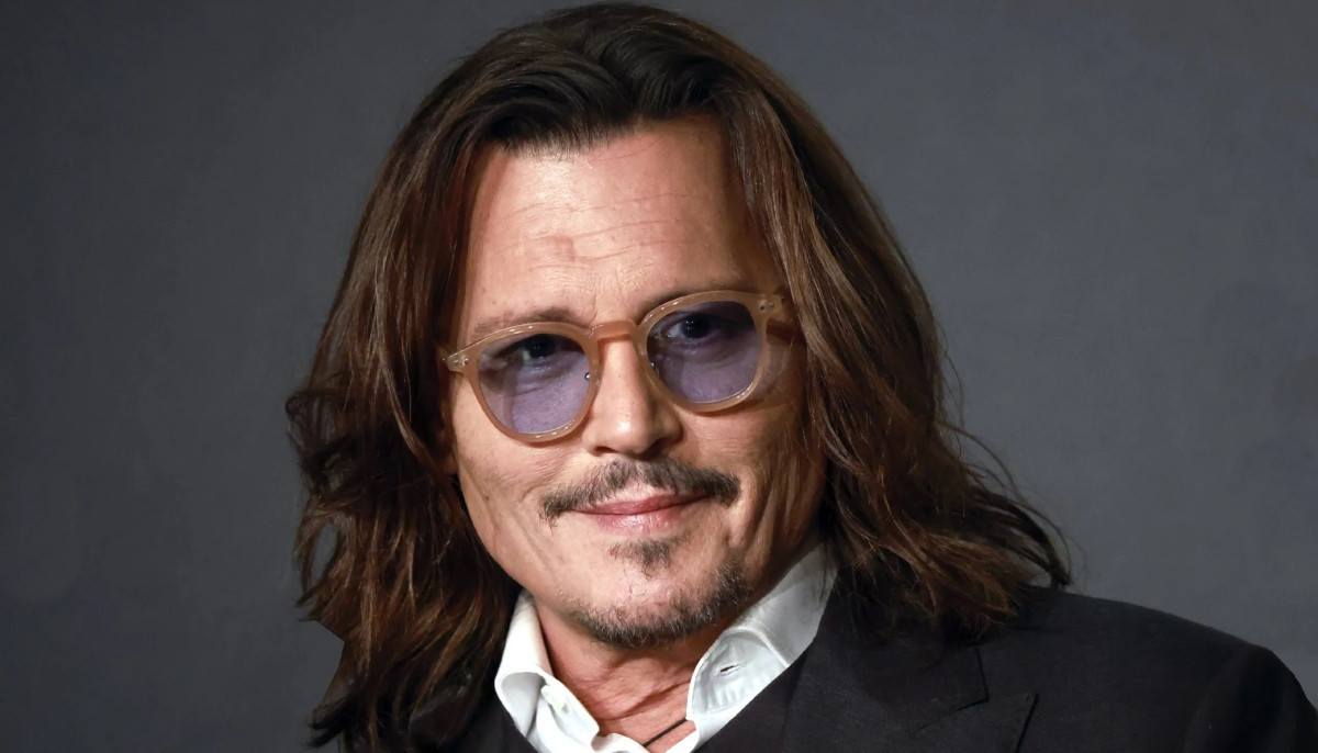 Johnny Depp is again under radar for security reasons 