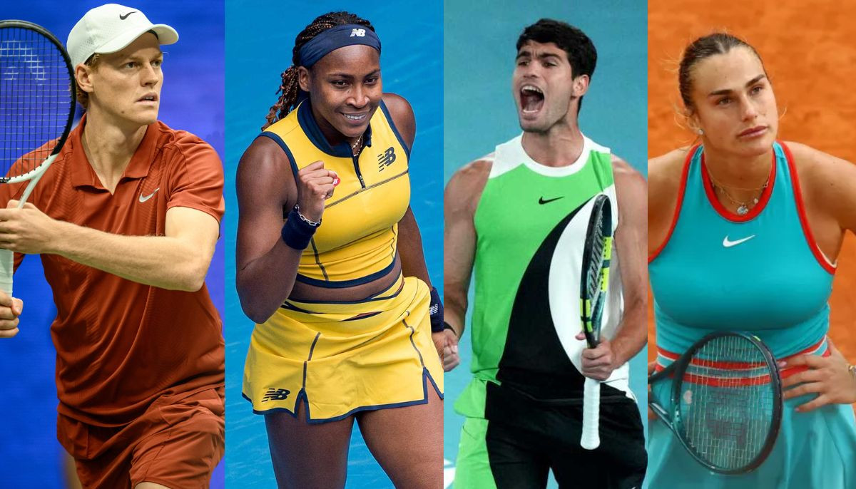 French Open 2026 overshadowed by controversies: Alcaraz out, prize money revolt, player boycott threats