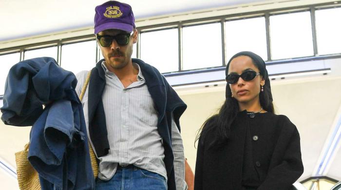 When are Zoë Kravitz, Harry Styles getting married?