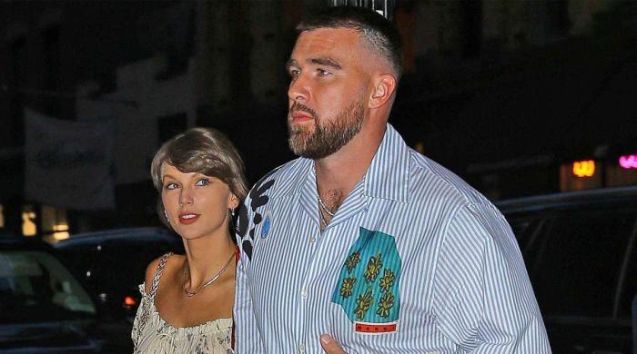 Taylor Swift, Travis Kelce new decision threatens pop star's career?