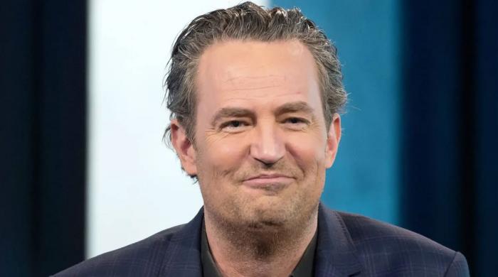 Matthew Perry saddens fans with poignant update three years after death