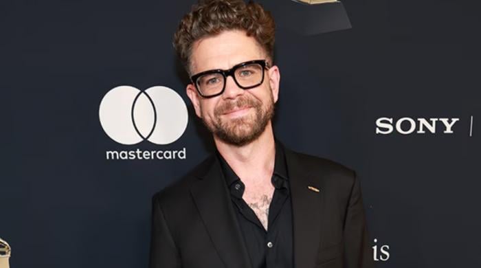 Jack Osbourne fires back at critics over his appearance 