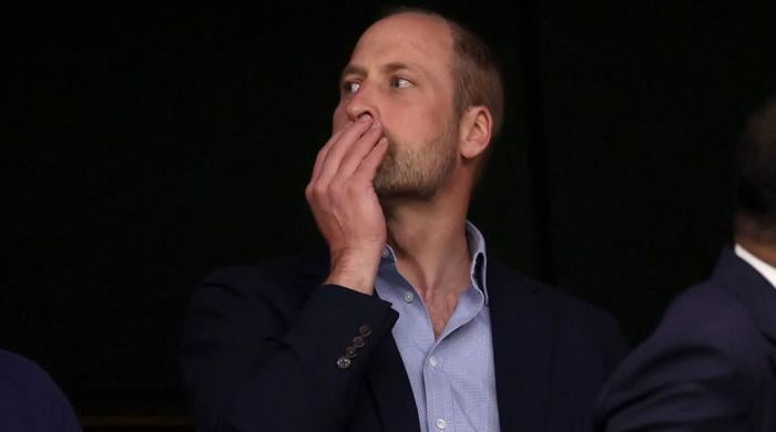 Prince William receives unexpected request as royal faces expensive bill