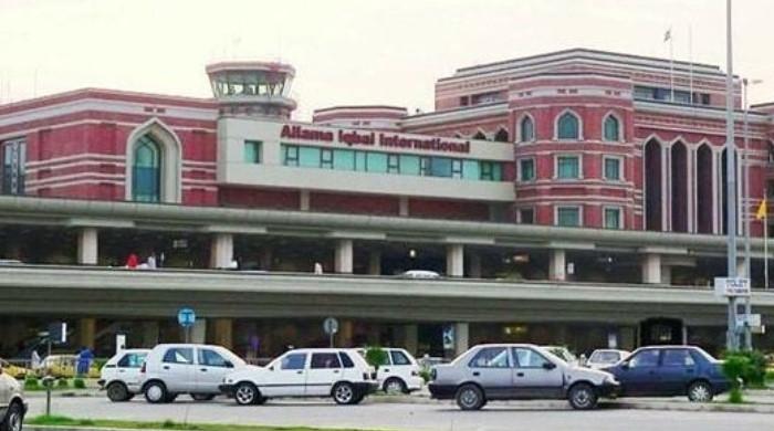 Section 144 imposed around airports, PAF bases in Punjab for 30 days
