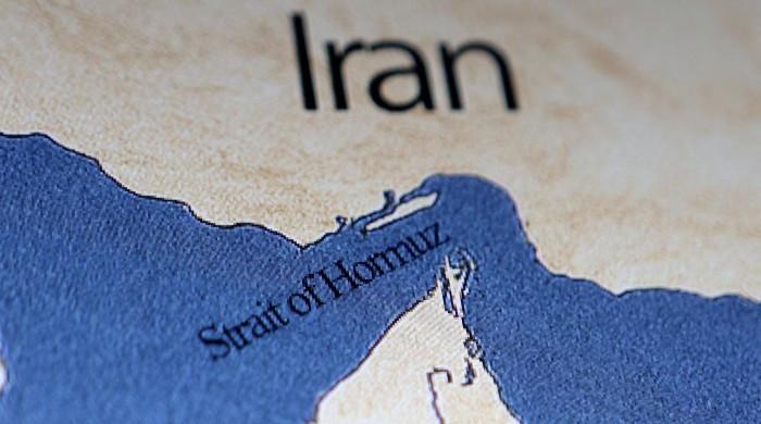 UAE slams Iran's Strait of Hormuz control plan as 'pipe dream'