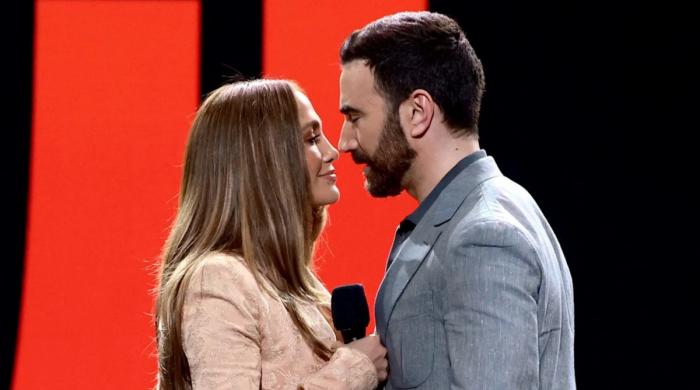 Inside Jennifer Lopez, Brett Goldstein's lowkey 'romance'