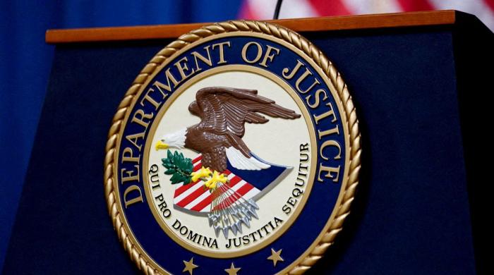 Ex-Doj prosecutor indicted for stealing sealed Jack Smith report copies