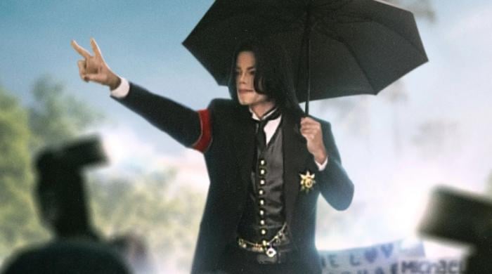 Michael Jackson trial secrets resurface in upcoming Netflix docu-series