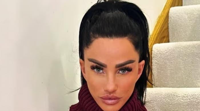 Lee Andrews mystery takes new turn as Katie Price receives police call live