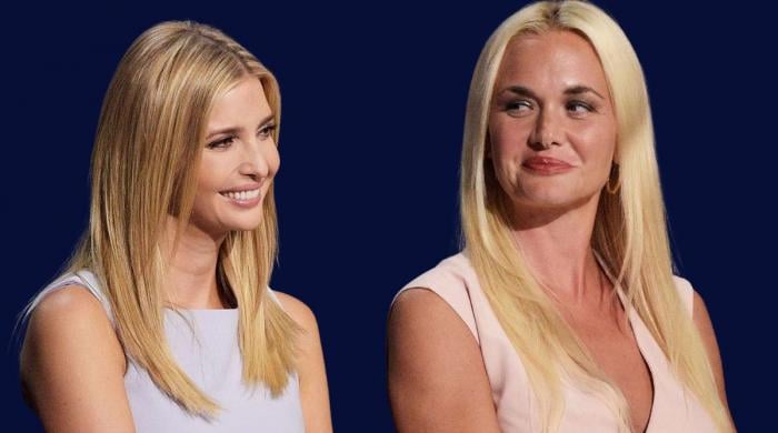Ivanka Trump makes heartfelt comment following Vanessa Trump's cancer diagnosis