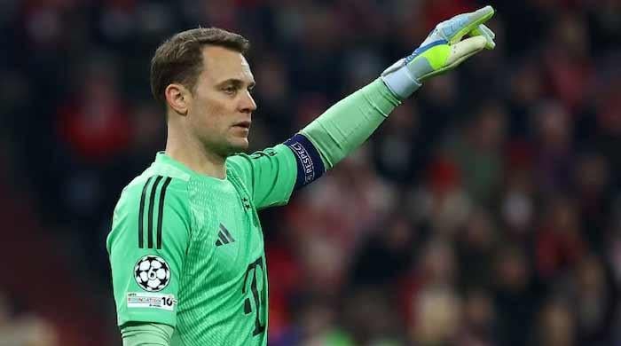 Neuer recalled to aid Germany World Cup bid