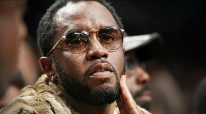 Diddy name comes up again in Notorious BIG murder allegations
