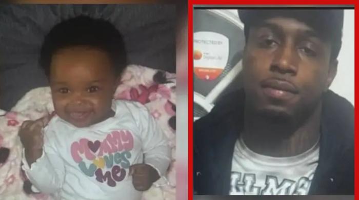 Statewide AMBER alert announced for missing six-month-old girl from Hammond, Indiana
