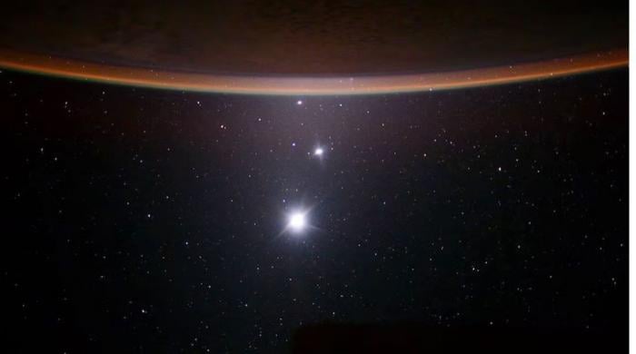 Moon to line up with Jupiter, Venus, Mercury tonight: Here's best time to watch