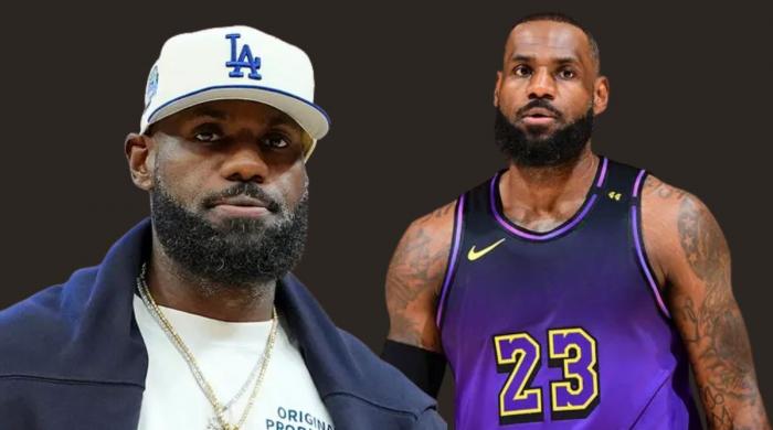 LeBron James teases fans by liking Cavaliers comeback post—Is homecoming coming?