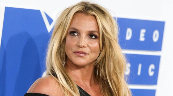 Britney Spears police report sheds new light on singer's March DUI arrest