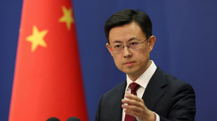 China issues stern warning to US over threats against Cuba after Raul Castro indictment