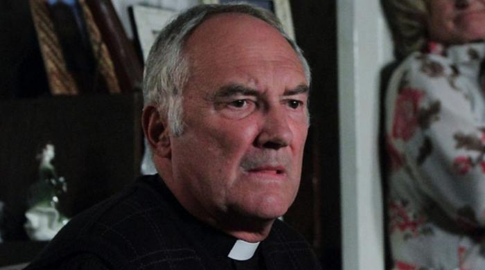 'EastEnders' and 'Blake's 7' star Michael Keating passes away aged 79