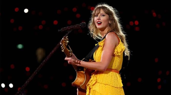 Taylor Swift's to-be family member makes shocking claim about her pregnancy