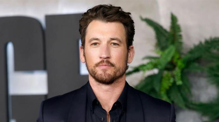 Miles Teller reveals why he stopped doing profiles 