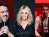 Chelsea Handler blasts Shane Gillis, Tony Hinchcliffe for Kevin Hart roast