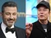 Jimmy Kimmel criticises Elon Musk's hate against Lupita Nyong