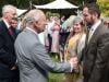 Palace shares update on King Charles, Queen Camilla following mishap