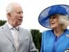 Palace shares update on King Charles, Queen Camilla following mishap