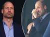 ‘Shaking and tearful' Prince William issues statement after big win