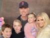 Jessica Simpson explains why kids sat apart on Hawaii flight reunion