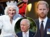 Queen Camilla takes revenge on Prince Harry with bold move