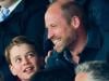 Kensington Palace responds to Prince William, George's US trip 