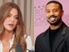 Khloe Kardashian sparks dating rumours with Michael B Jordan after new move