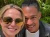 T.J. Holmes drops surprise wedding bombshell during podcast appearance 