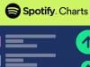 Top ten songs streaming globally this week: Surprising details revealed