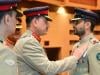 Fight against terrorism will continue till 'lasting peace', says CDF Munir 