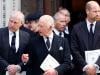 Andrew returns to spoil royal wedding as bombshell documents released