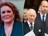 Sarah Ferguson shocks royals with blatant new demand