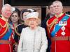 Buckingham Palace issues statement amid Andrew 'trade envoy' revelation